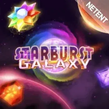 Starburst Galaxy